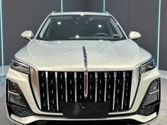 FAW Red Flag HS5 2.0T AWD Flagship Enjoy Pro - ფოტო 2