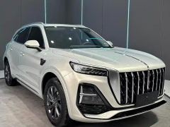 FAW Red Flag HS5 2.0T AWD Flagship Enjoy Pro - ფოტო 3