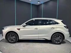 FAW Red Flag HS5 2.0T AWD Flagship Enjoy Pro - ფოტო 4