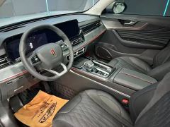 FAW Red Flag HS5 2.0T AWD Flagship Enjoy Pro - ფოტო 6