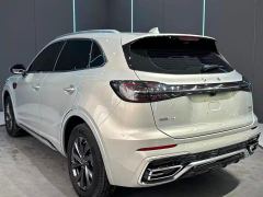 FAW Red Flag HS5 2.0T AWD Flagship Enjoy Pro - ფოტო 9