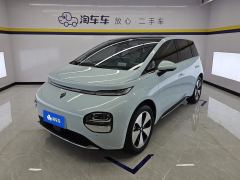 Baojun Cloud Yunduo 460 Max Lingxi Edition - photo 1