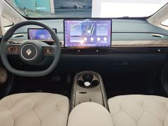 Baojun Cloud Yunduo 460 Max Lingxi Edition - photo 16
