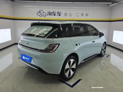 Baojun Cloud Yunduo 460 Max Lingxi Edition - photo 2