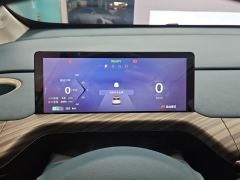 Baojun Cloud Yunduo 460 Max Lingxi Edition - photo 20
