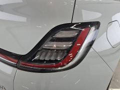 Baojun Cloud Yunduo 460 Max Lingxi Edition - photo 5