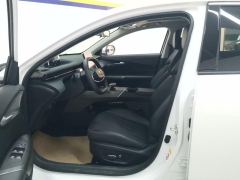 Changan Yida 1.5T Flagship Version - ფოტო 14