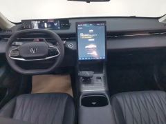 Changan Yida 1.5T Flagship Version - ფოტო 16