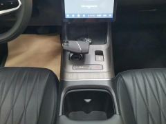 Changan Yida 1.5T Flagship Version - ფოტო 19