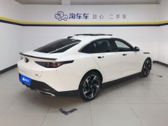 Changan Yida 1.5T Flagship Version - ფოტო 2