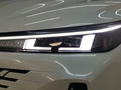 Changan Yida 1.5T Flagship Version - ფოტო 4