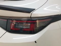 Changan Yida 1.5T Flagship Version - ფოტო 5
