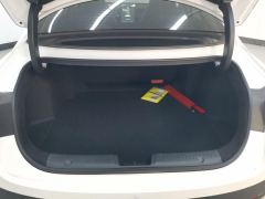 Changan Yida 1.5T Flagship Version - ფოტო 7