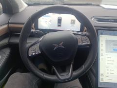 XPeng P5 460G - ფოტო 18