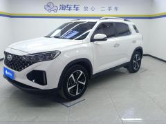 Hyundai ix35 2.0L Automatic 2WD Leading Edition GLS - ფოტო 1