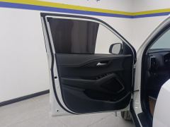 Hyundai ix35 2.0L Automatic 2WD Leading Edition GLS - ფოტო 12