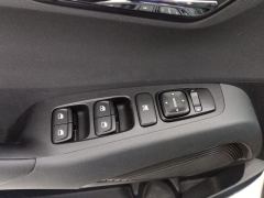 Hyundai ix35 2.0L Automatic 2WD Leading Edition GLS - ფოტო 13