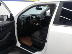 Hyundai ix35 2.0L Automatic 2WD Leading Edition GLS - ფოტო 14