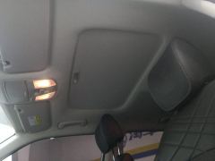 Hyundai ix35 2.0L Automatic 2WD Leading Edition GLS - ფოტო 15