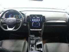 Hyundai ix35 2.0L Automatic 2WD Leading Edition GLS - ფოტო 16