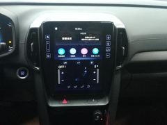 Hyundai ix35 2.0L Automatic 2WD Leading Edition GLS - ფოტო 17