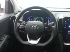 Hyundai ix35 2.0L Automatic 2WD Leading Edition GLS - ფოტო 18