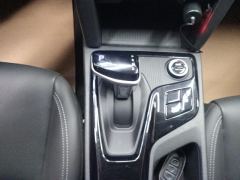 Hyundai ix35 2.0L Automatic 2WD Leading Edition GLS - ფოტო 19