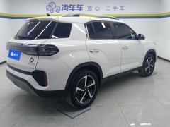 Hyundai ix35 2.0L Automatic 2WD Leading Edition GLS - ფოტო 2