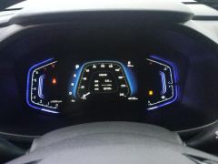 Hyundai ix35 2.0L Automatic 2WD Leading Edition GLS - ფოტო 20