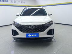 Hyundai ix35 2.0L Automatic 2WD Leading Edition GLS - ფოტო 3