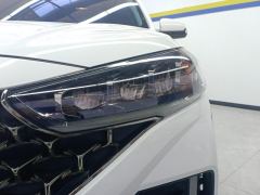 Hyundai ix35 2.0L Automatic 2WD Leading Edition GLS - ფოტო 4