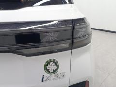 Hyundai ix35 2.0L Automatic 2WD Leading Edition GLS - ფოტო 5
