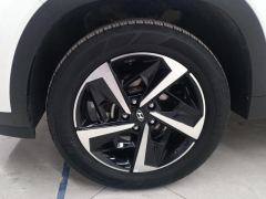 Hyundai ix35 2.0L Automatic 2WD Leading Edition GLS - ფოტო 6