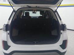 Hyundai ix35 2.0L Automatic 2WD Leading Edition GLS - ფოტო 7