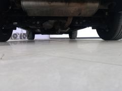 Hyundai ix35 2.0L Automatic 2WD Leading Edition GLS - ფოტო 9