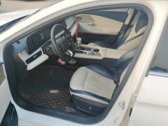 Chery Arrizo 8 290T - ფოტო 14