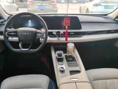Chery Arrizo 8 290T - ფოტო 16