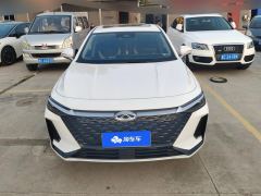 Chery Arrizo 8 290T - ფოტო 3