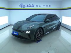 Zeekr 001 675km AWDWE Edition - ფოტო 1