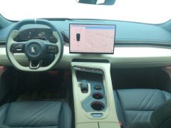 Zeekr 001 675km AWDWE Edition - ფოტო 16