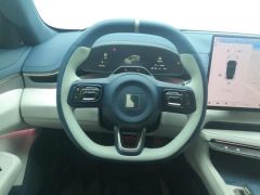 Zeekr 001 675km AWDWE Edition - ფოტო 18