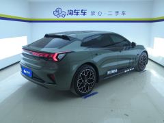 Zeekr 001 675km AWDWE Edition - ფოტო 2