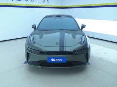 Zeekr 001 675km AWDWE Edition - ფოტო 3