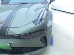 Zeekr 001 675km AWDWE Edition - ფოტო 4