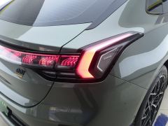 Zeekr 001 675km AWDWE Edition - ფოტო 5