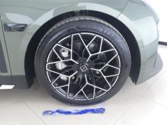 Zeekr 001 675km AWDWE Edition - ფოტო 6