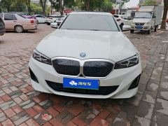 BMW i3 eDrive 35 L - ფოტო 3