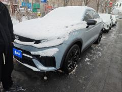 Geely Xingyue S 2.0TD AWD Edition - ფოტო 1