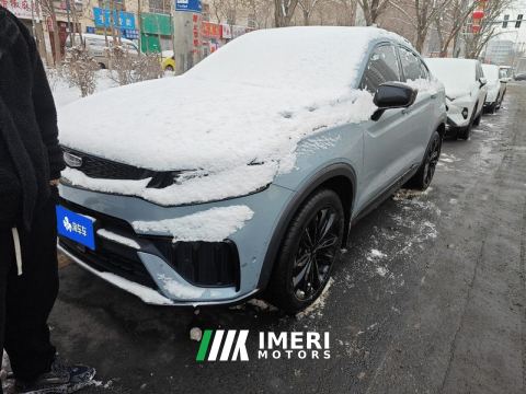 2021 Geely Xingyue S 2.0TD AWD Edition - ავტომობილი ჩინეთიდან