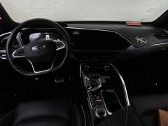 Geely Xingyue S 2.0TD AWD Edition - ფოტო 10